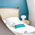 Daire Le Lilas - Hypercentre Confort Calme 4 Voyageurs