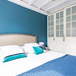 Le Lilas - Hypercentre Confort Calme 4 Voyageurs Daire *
