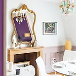 Le Lilas - Hypercentre Confort Calme 4 Voyageurs Daire