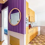 Le Lilas - Hypercentre Confort Calme 4 Voyageurs Daire