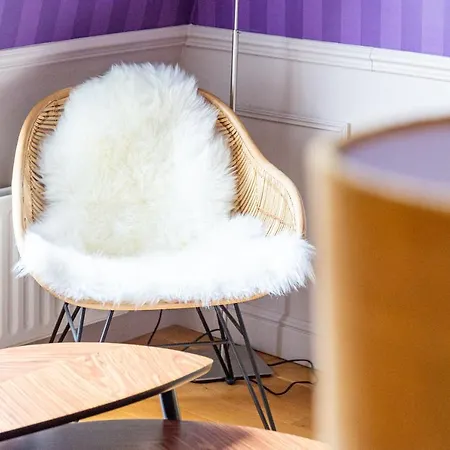 Le Lilas - Hypercentre Confort Calme 4 Voyageurs *