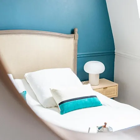 Apartment Le Lilas - Hypercentre Confort Calme 4 Voyageurs