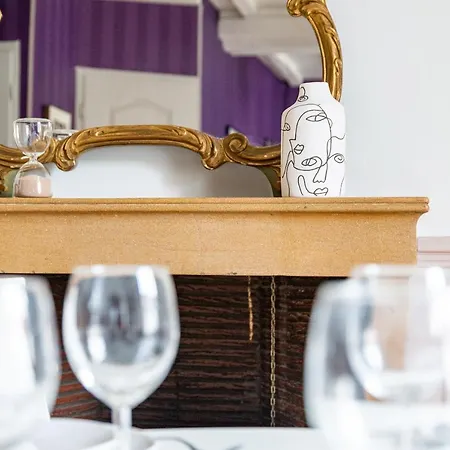 Le Lilas - Hypercentre Confort Calme 4 Voyageurs Dijon