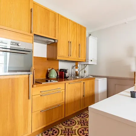 Apartment Le Lilas - Hypercentre Confort Calme 4 Voyageurs