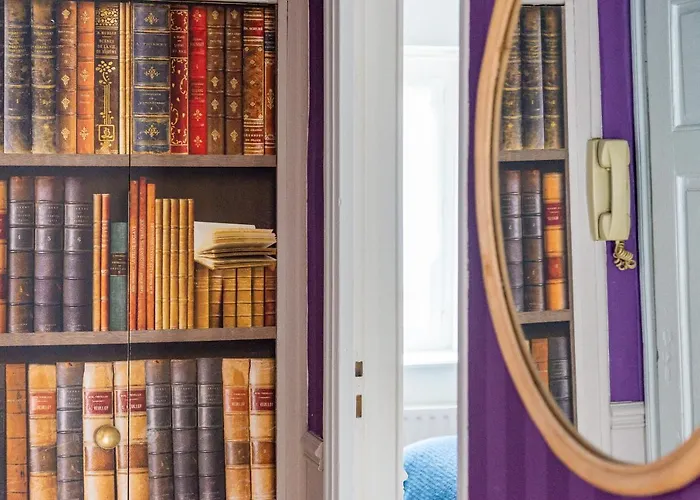 Le Lilas - Hypercentre Confort Calme 4 Voyageurs Διαμέρισμα *