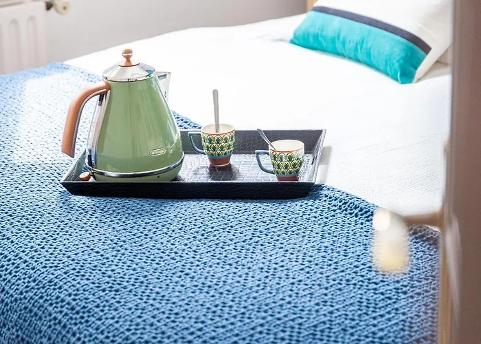 Le Lilas - Hypercentre Confort Calme 4 Voyageurs Διαμέρισμα *