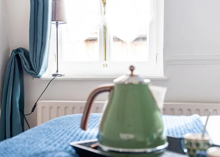 Le Lilas - Hypercentre Confort Calme 4 Voyageurs Διαμέρισμα